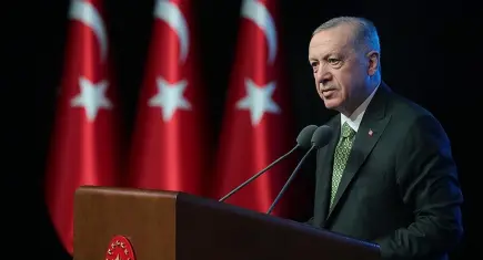 Cumhurbaşkanı Erdoğan’dan 18 Mart mesajı: Çanakkale ruhu, en büyük ilham kaynağımız!