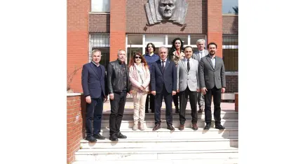 Ege Üniversitesi’nde Çanakkale’nin tarihsel önemi ele alındı