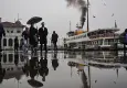 İstanbul’da bayramda yağış bekleniyor