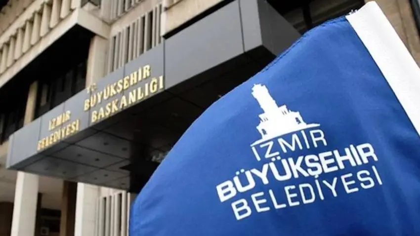 İZELMAN’a siber saldırı girişimi engellendi haberinin görseli