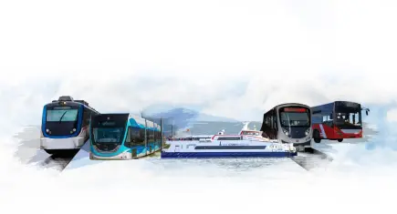 İzmir’de ulaşıma bayram indirimi