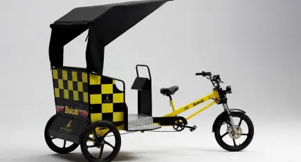 İzmir’de ulaşımda yeni dönem BİSİCAB ile başlıyor