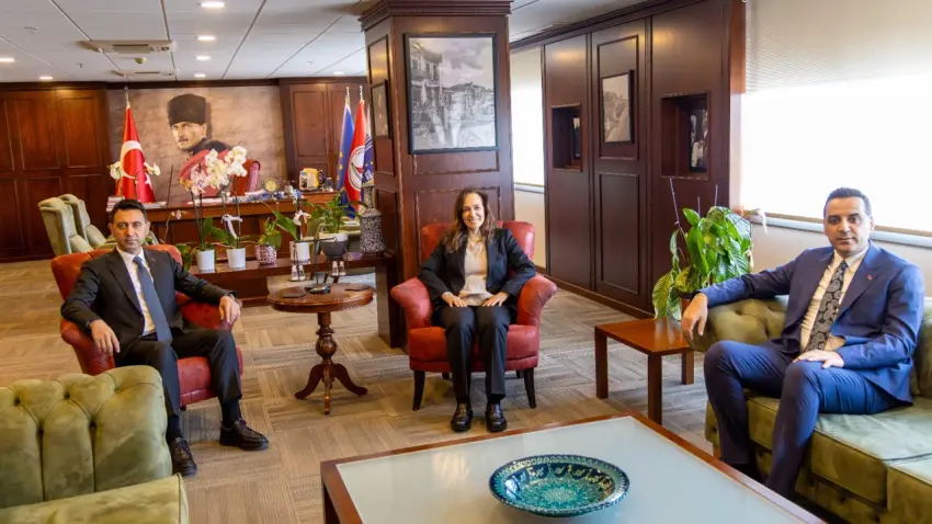 Karşıyaka, Çiğli ve Bayraklı’da hayvanlar için iş birliği haberinin görseli