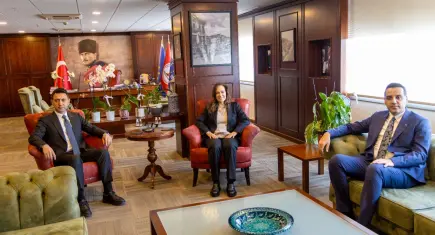 Karşıyaka, Çiğli ve Bayraklı’da hayvanlar için iş birliği