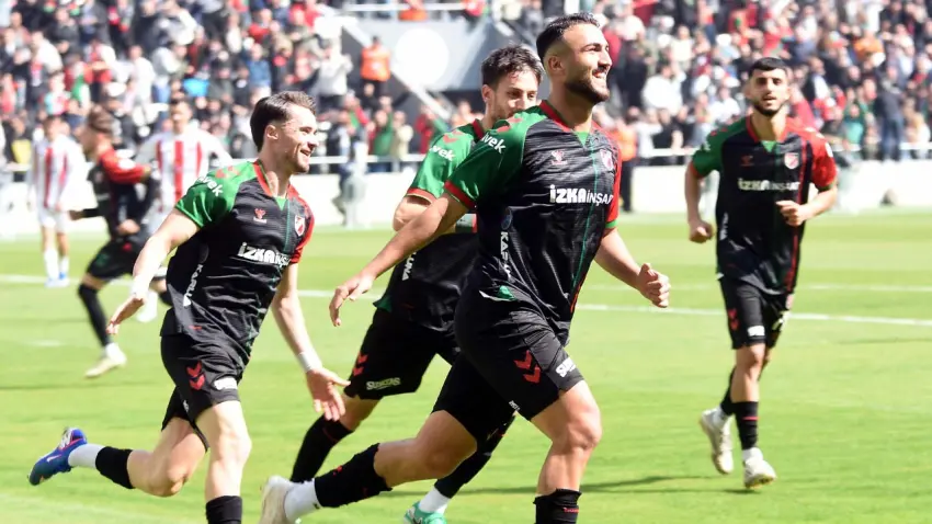 Karşıyaka kritik virajda haberinin görseli