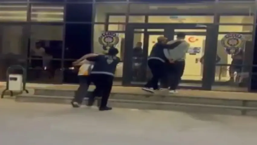 Maltepe’de uyuşturucu operasyonu: 5 kişi gözaltına alındı haberinin görseli