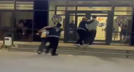 Maltepe’de uyuşturucu operasyonu: 5 kişi gözaltına alındı