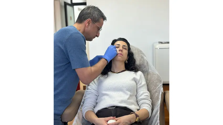 Medikal Estetikte Akıllı Güzellik dönemi haberinin görseli