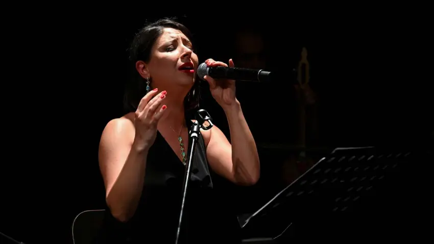 Mübadele Türküleri, Bornova’da yankılandı haberinin görseli