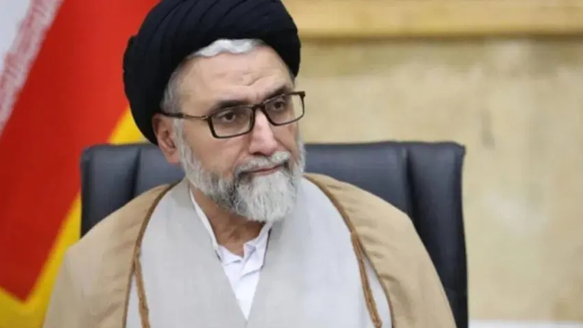 Pezeşkiyan açıkladı: İran İstihbarat Bakanı Hatib öldürüldü haberinin görseli