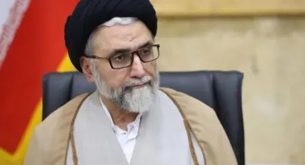 Pezeşkiyan açıkladı: İran İstihbarat Bakanı Hatib öldürüldü