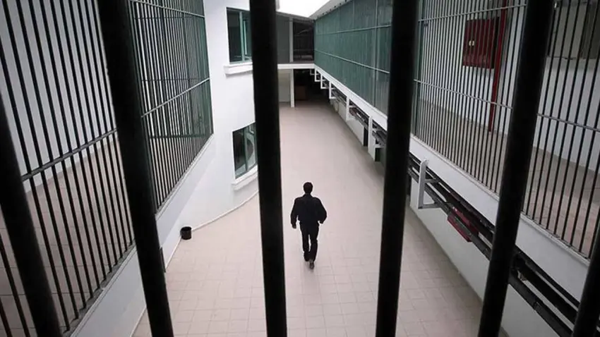 Ramazan Bayramı’nda mahpuslara açık görüş izni haberinin görseli