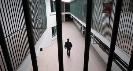 Ramazan Bayramı’nda mahpuslara açık görüş izni