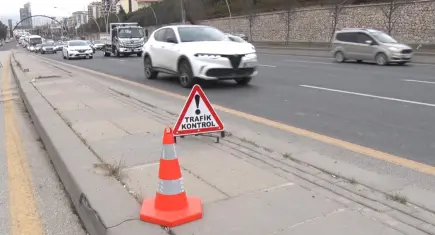 Ramazan Bayramı’nda sıkı denetim: 45 bin 694 polis görev yapacak