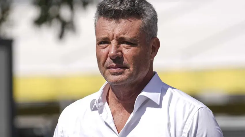 Sadettin Saran: Vazgeçmek gibi bir şansımız yok haberinin görseli