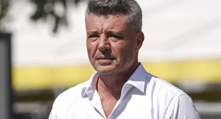 Sadettin Saran: Vazgeçmek gibi bir şansımız yok