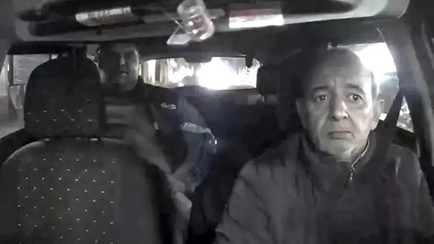 Taksici cinayeti için ceza talebi: Ağırlaştırılmış müebbet olmalı haberinin görseli