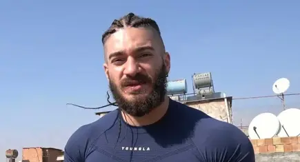 YouTuber Testo Taylan tutuklandı