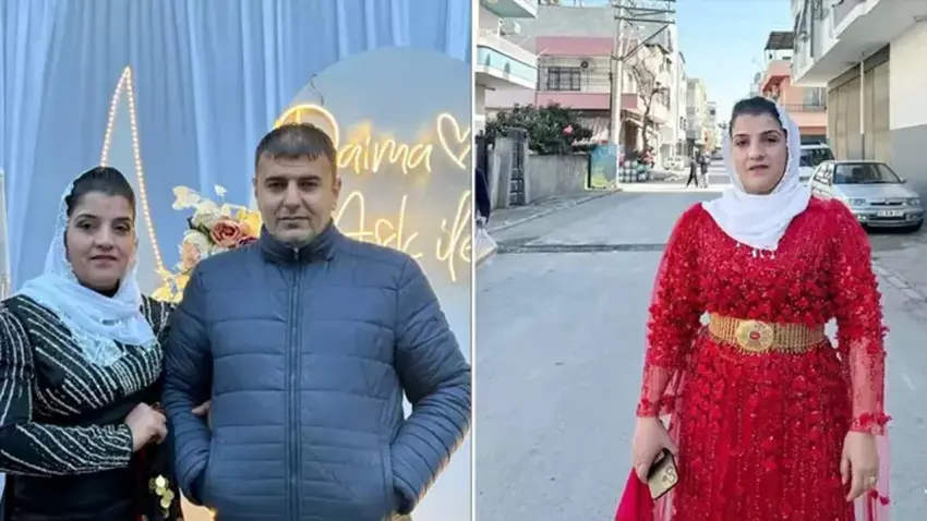 3 çocuk annesi kadın çatışmanın ortasında kaldı: Karnına isabet eden kurşun sonu oldu haberinin görseli