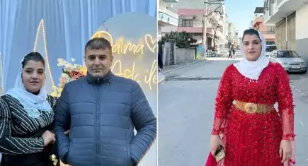 3 çocuk annesi kadın çatışmanın ortasında kaldı: Karnına isabet eden kurşun sonu oldu