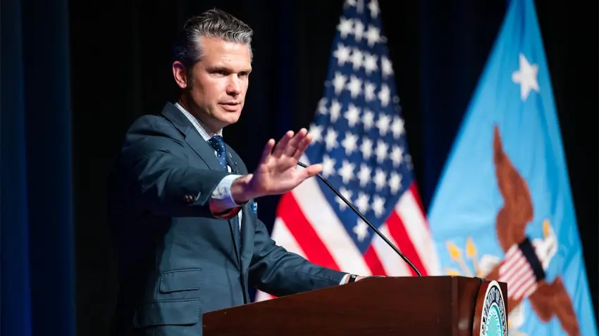 ABD’den İran açıklaması: 7 binden fazla hedef vuruldu haberinin görseli