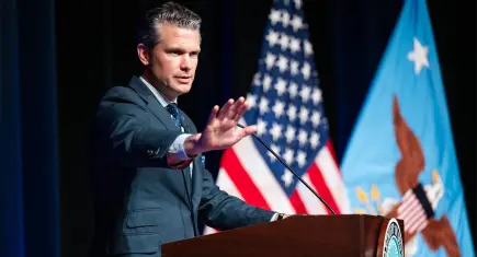 ABD’den İran açıklaması: 7 binden fazla hedef vuruldu