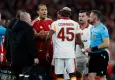 Anfield’da hüzünlü veda: Galatasaray Şampiyonlar Ligi’nde havlu attı