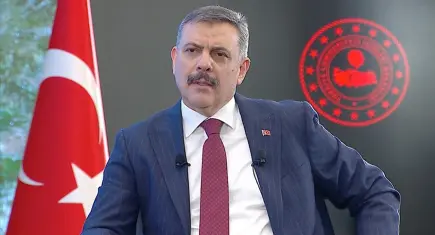 Bakan Çiftçi: Tuzaklama radar denetimi yapmayacağız