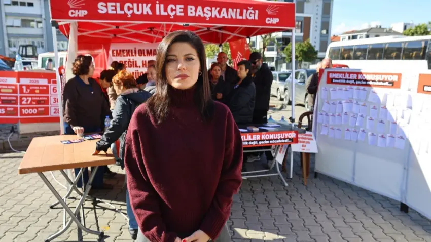 Başkan Onbaşıoğlu sordu: Bu acele neden? haberinin görseli