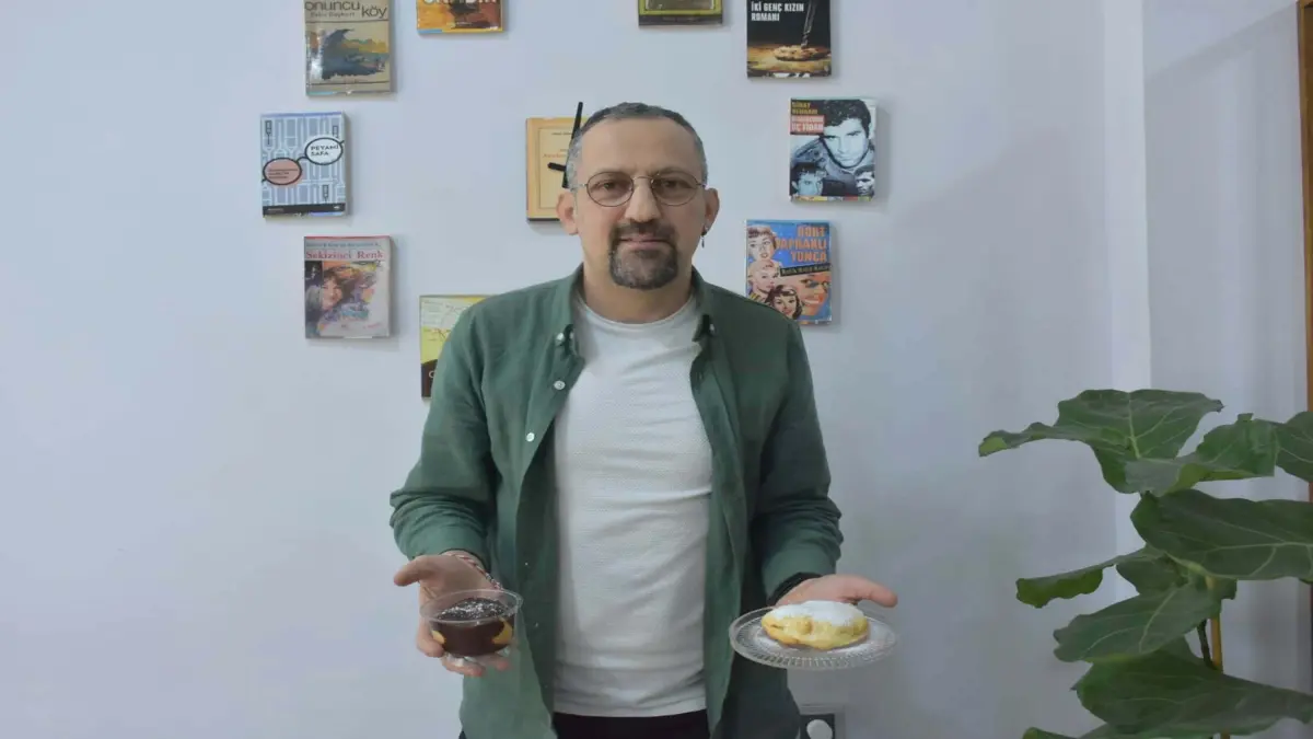 Bayram için taklit ve tağşiş uyarısı görseli