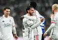 Beşiktaş’ta 5 maçlık hasret son buldu! Kartal milli araya 3 puanla girdi