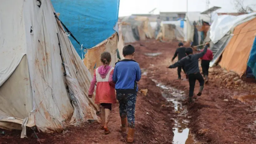 Derin Yoksulluk Ağı 6. yılında: Dayanışmayı büyütelim çağrısı haberinin görseli