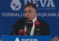 DEVA Partisi İzmir İl Başkanı Aybar Uygur’dan Ramazan bayramı mesajı