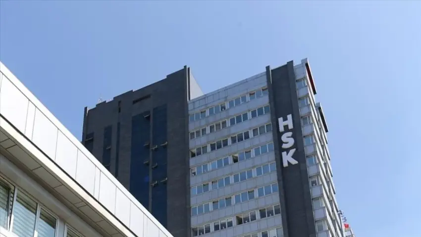 HSK Kararnamesiyle İzmir Ağır Ceza Mahkemesi Başkanı değişti haberinin görseli