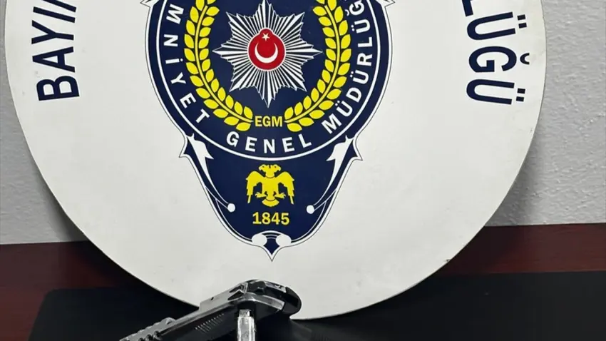 İzmir haber: Bayındır'da uyuşturucu operasyonunda 1 tutuklama haberinin görseli