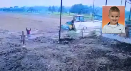 İzmirli Minik Mehmet’in kahreden ölümü