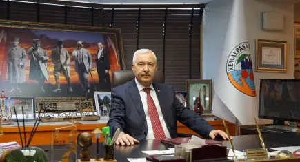 Kemalpaşa Belediyesi’nden ramazan boyunca yüzlerce haneye sosyal destek