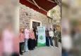 Koruma altındaki çocuklara Yeşilay’dan dijital farkındalık eğitimi