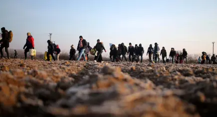 Mülteciler ve Sığınmacılar Derneği’nden yeni rapor: Kalmak Zor, Dönmek Meçhul