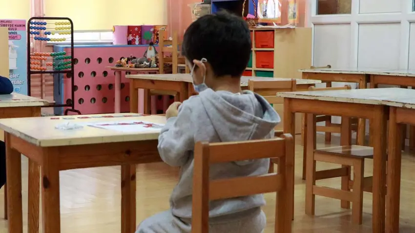 Öğrenci Veli Derneği’nden Okul Öncesi Eğitim Çalıştayı haberinin görseli