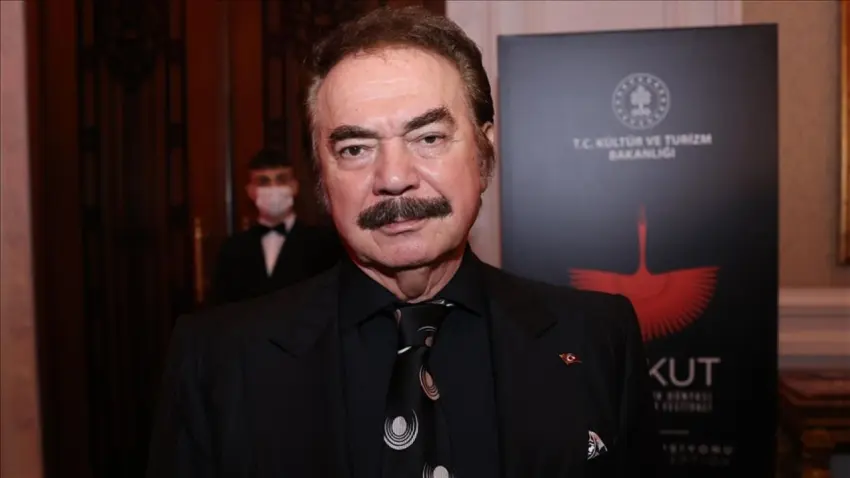 Orhan Gencebay’dan sevindiren haber: Usta sanatçı taburcu edildi! haberinin görseli