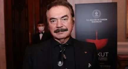 Orhan Gencebay’dan sevindiren haber: Usta sanatçı taburcu edildi!
