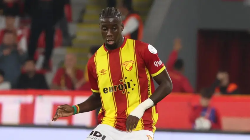 Stoilov’un uyarıları Bokele’yi kendine getirdi haberinin görseli