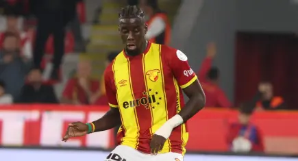 Stoilov’un uyarıları Bokele’yi kendine getirdi