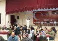 Torbalı’da şehit aileleri ve gaziler için anlamlı iftar