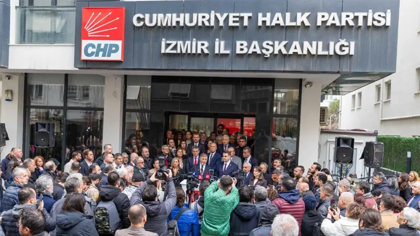 Tugay’dan Meslek Fabrikası için tahliye kararına tepki 