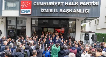 Tugay’dan Meslek Fabrikası için tahliye kararına tepki 