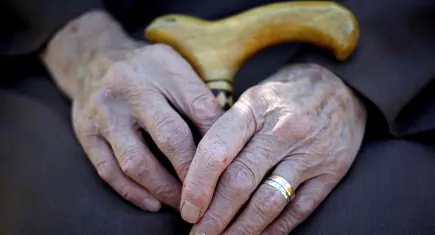 Türkiye’nin yaşlı nüfusu 98 ülkeyi geride bıraktı