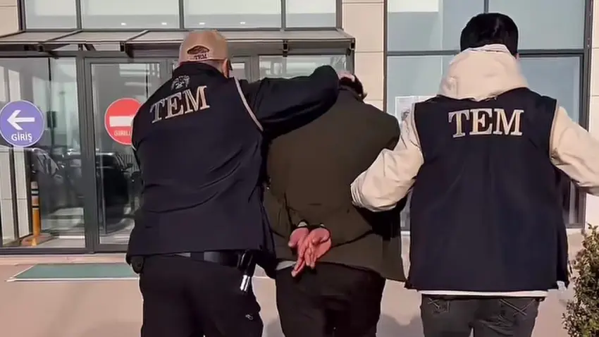 Yalova’da DEAŞ operasyonu: 1 kişi tutuklandı haberinin görseli