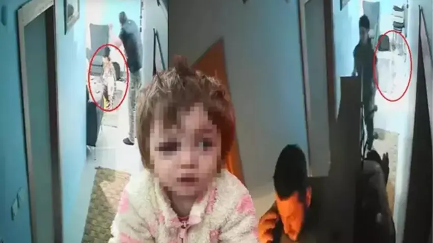 Yalova’da komşu dehşeti dinmiyor: İkra bebekten sonra şimdi de 8 yaşındaki Fatih hedefte! haberinin görseli